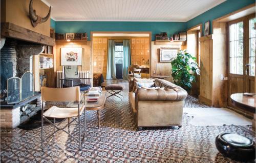 Arjuzanx House | 3 Bedroom Gorgeous Home In Arjuzanx