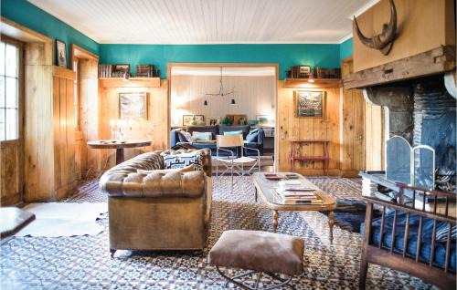 Arjuzanx House | 3 Bedroom Gorgeous Home In Arjuzanx