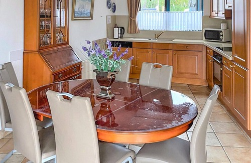 Lemmer House | 3 bedroom gorgeous home in Lemmer