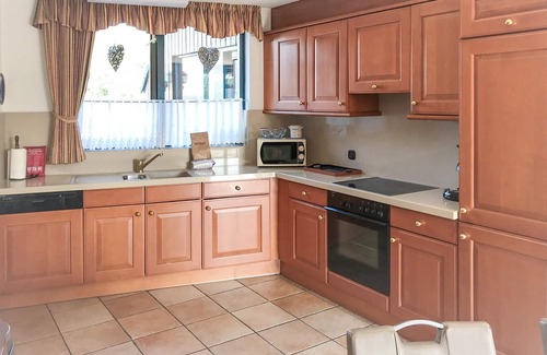 Lemmer House | 3 bedroom gorgeous home in Lemmer