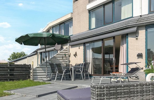 Lemmer House | 3 bedroom gorgeous home in Lemmer