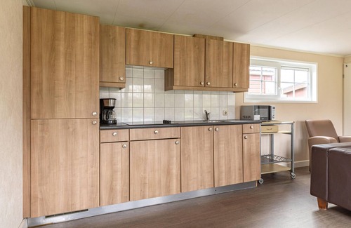Wagenborgen House | 3 bedroom gorgeous home in Wagenborgen