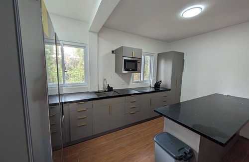 Santa Catarina Barahona Apartment | 3-bedroom apartment in amazing forest of Sumpango Sacatepequez with WiFi
