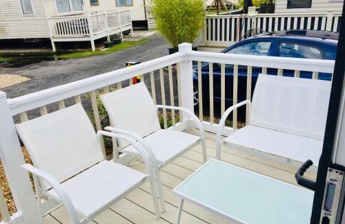 Chichester Resort | 3 bedroom Heaven Home