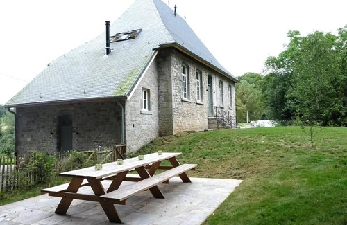 Haut-Bois House | 3-bedroom holiday home with panoramic view