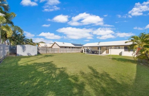 Condon House | 3 bedroom home in Condon