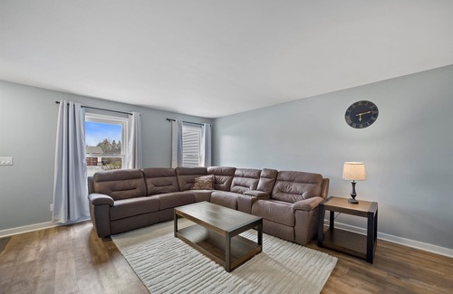 Franklin House | 3-bedroom Home In Franklin Great for families