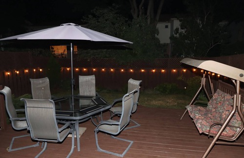 Mississauga House | 3-bedroom Home in Mississauga