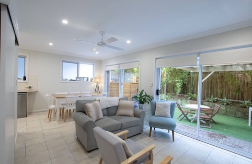 Seaforth House | 3 bedroom home in Seaforth