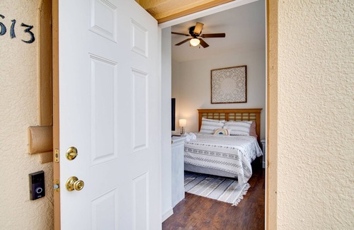 Wellington House | 3 Bedroom Home Minutes from Disney!