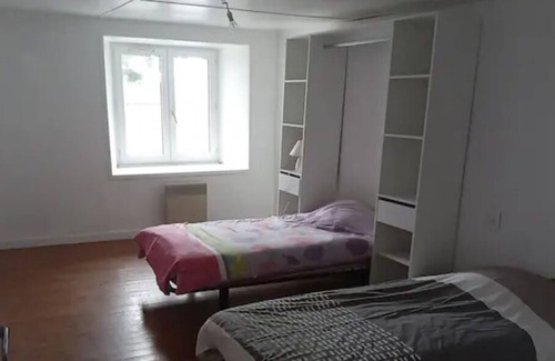 Carhaix-Plouguer House | 3 bedroom house in the center of Finistère