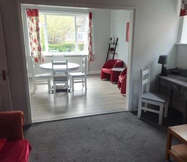 Chesterfield House | 3 Bedroom house, close to woodland, chesterfield and peak District