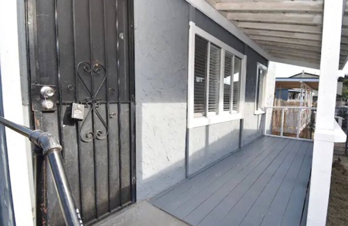 Logan Heights House | 3 Bedroom House, Close to the Bay, San Diego