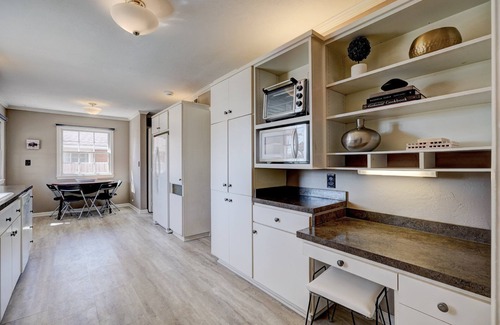 Central Oklahoma City House | 3-bedroom house in delightful Oklahoma City