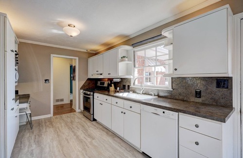 Central Oklahoma City House | 3-bedroom house in delightful Oklahoma City
