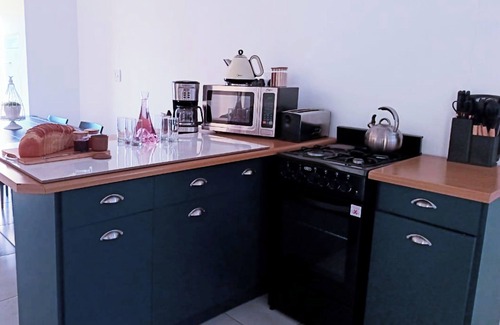 Hartenbos House | 3-bedroom house in amazing Mossel Bay with WiFi