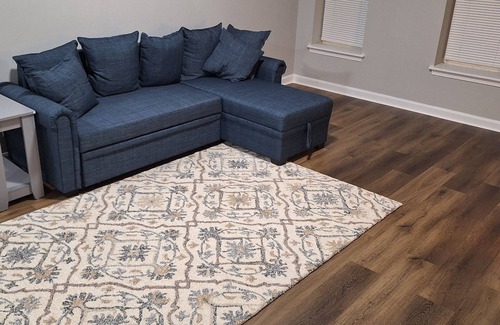 Downtown Baltimore House | 3-bedroom house in amazing Baltimore with WiFi