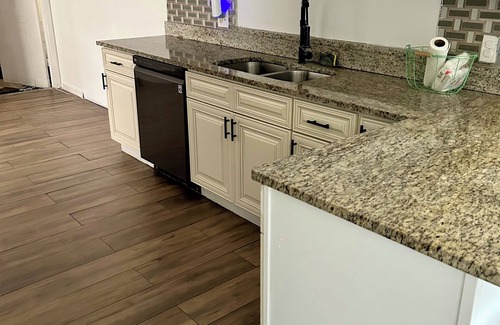 Limona Improvement House | 3-bedroom house in amazing Brandon with AC