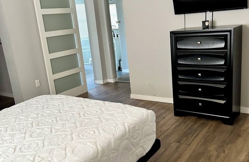 Limona Improvement House | 3-bedroom house in amazing Brandon with AC