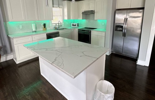 Atlanta House | 3-bedroom house in Atlanta just minutes from Downtown