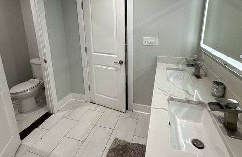 Atlanta House | 3-bedroom house in Atlanta just minutes from Downtown