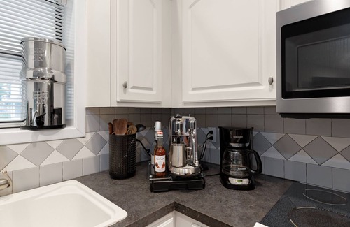 Ogden House | 3-bedroom house in charming Wilmington near Mayfaire, Beach, UNCW, & Downtown