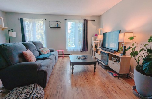 Port Hope House | 3-bedroom house in charming Port Hope with AC, Pet Friendly,