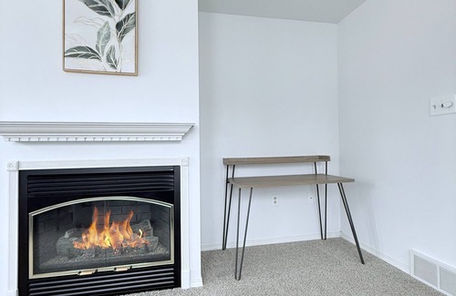 Green Bay House | 3-bedroom house in delightful Green Bay with AC, WiFi