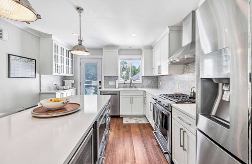 Fairfield House | 3-bedroom house in fantastic Fairfield with office, and outdoor space