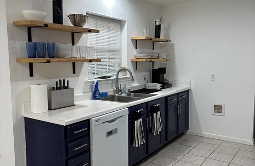 Kedron House | 3-bedroom house in fabulous Columbia