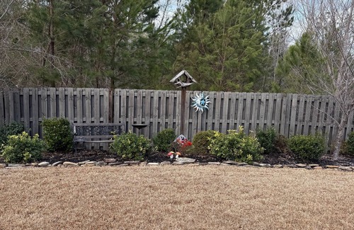 Riverwood Plantation House | 3-bedroom house in fabulous Evans with AC, WiFi