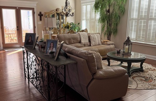 Riverwood Plantation House | 3-bedroom house in fabulous Evans with AC, WiFi