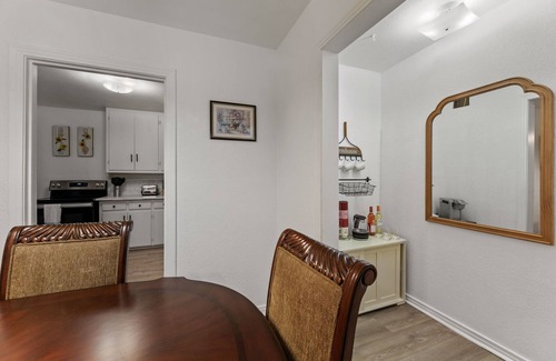 Killeen House | 3-bedroom house in Killeen with WiFi, AC, Pet-Friendly, Washer/Dryer.