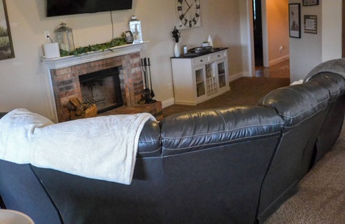 Midland House | 3-bedroom house in lovely Midland