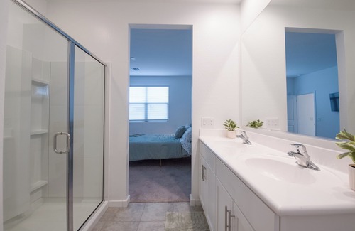 Laveen Village House | 3-bedroom house in marvelous Laveen with WiFi, AC