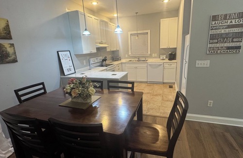 Wilmington House | 3-bedroom house in peaceful Wilmington with WiFi, AC. Enjoy your stay