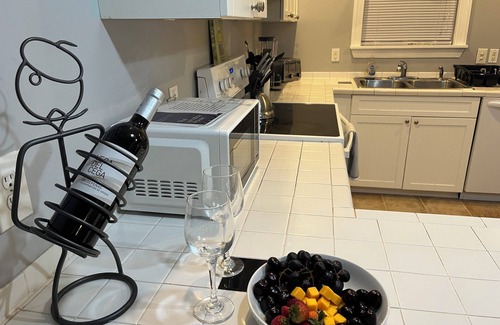 Wilmington House | 3-bedroom house in peaceful Wilmington with WiFi, AC. Enjoy your stay