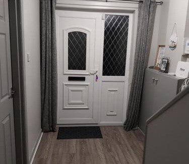 Portrush House | 3 bedroom house in portrush