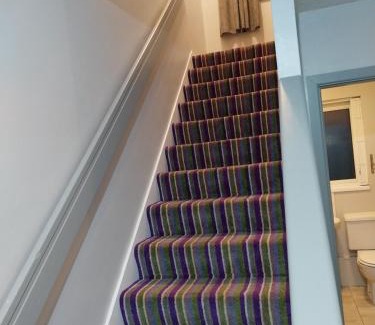 Portrush House | 3 bedroom house in portrush