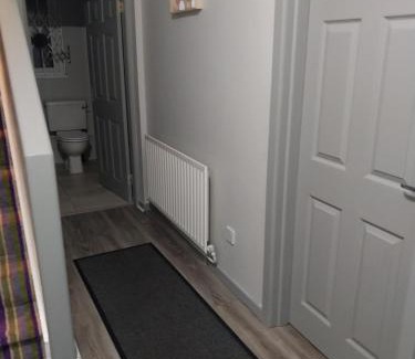 Portrush House | 3 bedroom house in portrush