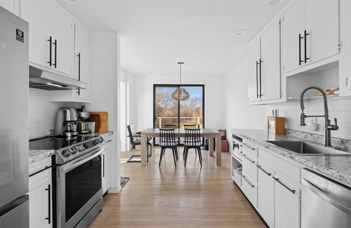 Montauk House | 3-bedroom house in serene Montauk