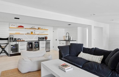 Montauk House | 3-bedroom house in serene Montauk