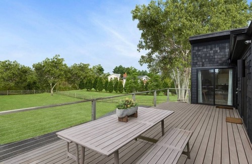 Montauk House | 3-bedroom house in serene Montauk