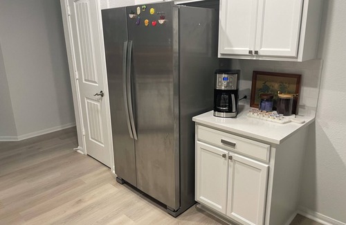 Sterling Ridge House | 3-bedroom house in The Woodlands with AC, WiFi and more!