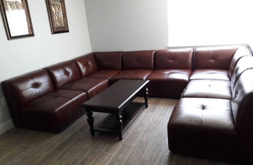 Coalinga House | 3-bedroom house in tranquil Coalinga