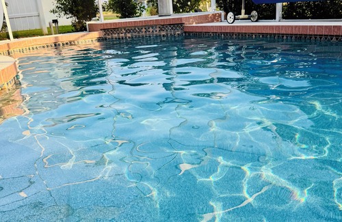 Rotonda Lakes House | 3-bedroom house in charming Rotonda West with a heated salt water pool