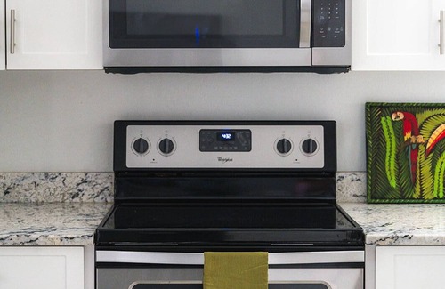 Rotonda Lakes House | 3-bedroom house in welcoming Rotonda West with WiFi, AC, pet friendly,