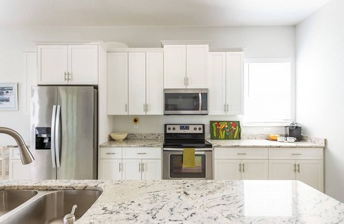 Rotonda Lakes House | 3-bedroom house in welcoming Rotonda West with WiFi, AC, pet friendly,