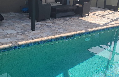 Mariner House | 3-bedroom house in welcoming Cape Coral with heated pool