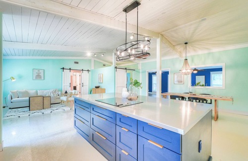 Fort Myers House | 3-bedroom house in welcoming Fort Myers with pool!
